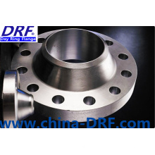 ANSI Welding Neck Flange Factory